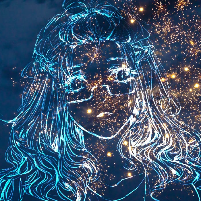 Response: Connections ~ seaside after story